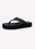 Black Silky PU