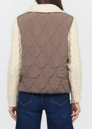 Dear John Petra Sweater