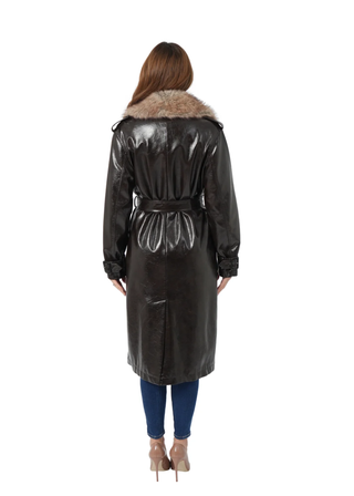 Love Token Nancy Coat