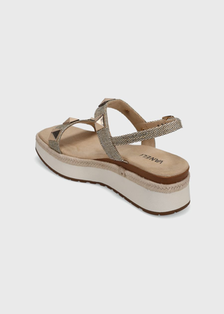 Vaneli Elby Sandal