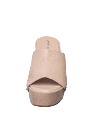 Antelope Aria Wedge Sandal