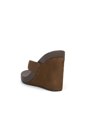 Jeffrey Campbell Liezel Wedge Sandal