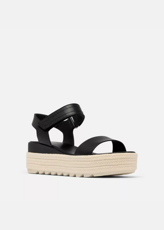 Sorel Cameron Flatform Sandal