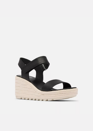 Sorel Cameron Wedge Sandal