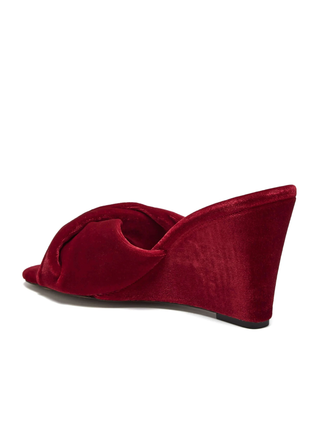 Silent D Katia Wedge Sandal