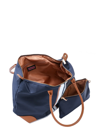 Haute Shore Sutton Tote Bag