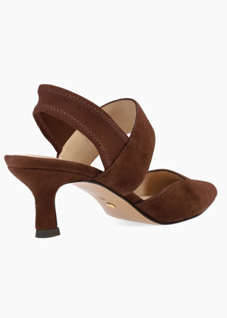 Pelle Moda Kiam Kitten Heel