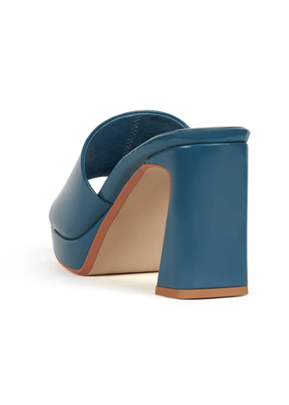 Jeffrey Campbell Dress Code Heel