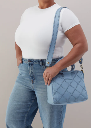 HOBO Sheila Medium Satchel
