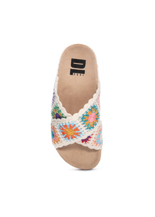 Dirty Laundry Tacoma Crochet Slide