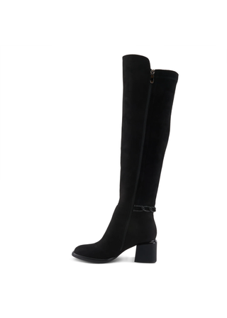 Azura Vesuvius Tall Boot