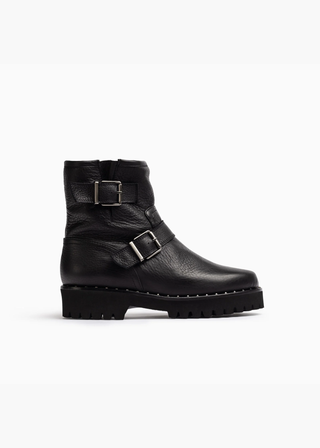 Jon Josef Biker Moto Boot - MD
