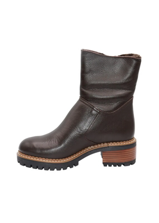 Eric Michael Pelham Boot