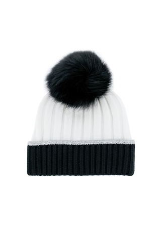 Mitchie's Matchings 2 Tone Hat