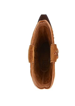 Frye Laila Tall Chain Boot