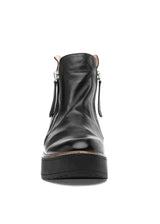 Silent D Nene Sneaker Bootie