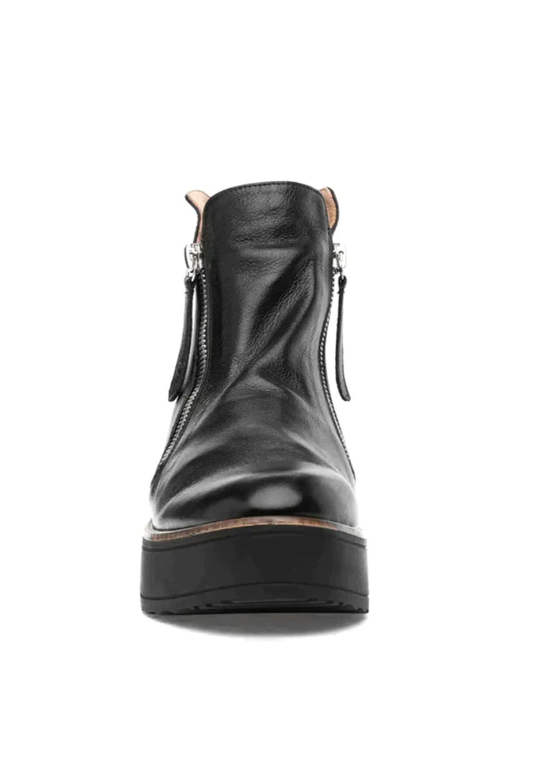 Silent D Nene Sneaker Bootie
