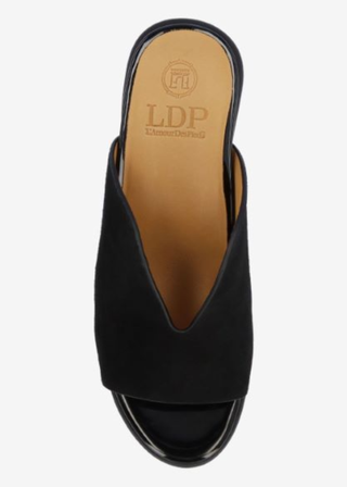 LDP Ulka Heel