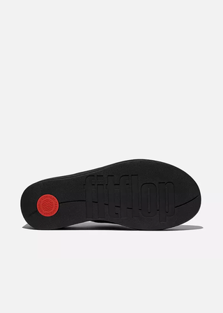 FitFlop PLATFFORMS Wedge Toe-Post Sandals