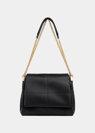SHUSHOP Fern Shoulder Bag