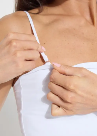 Lysse Paolina Bandeau Top - MD