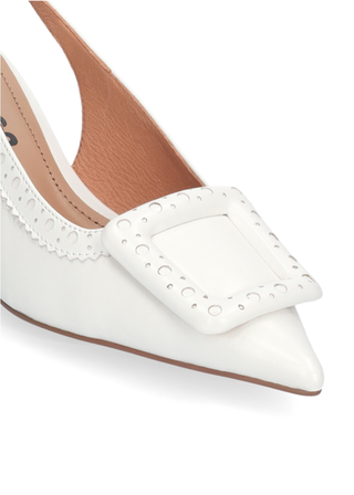 Bibi Lou Bonnie 40 Heel