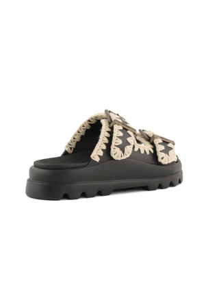 MOU Eva One Piece Slide Two Buckle