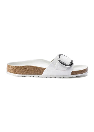 Birkenstock Madrid Big Buckle Slide
