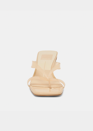 Dolce Vita Brevel Vinyl Heel