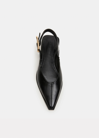 Steve Madden Shay Slingback Flats