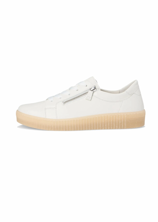 Gabor Parton Zip Sneaker