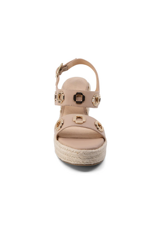 Koko + Palenki Echo Wedge