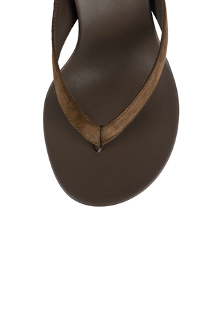 Jeffrey Campbell Liezel Wedge Sandal