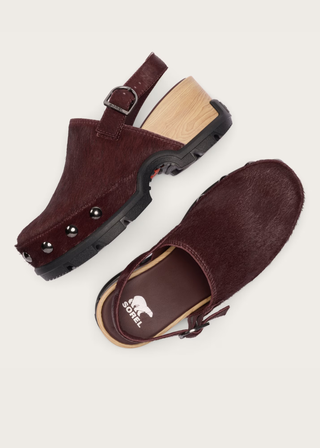 Sorel Roam’N Mod Clog
