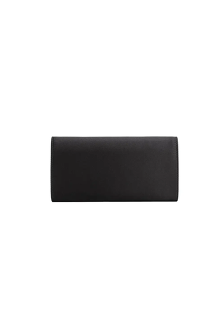 Melie Bianco Elodie Satin Bag