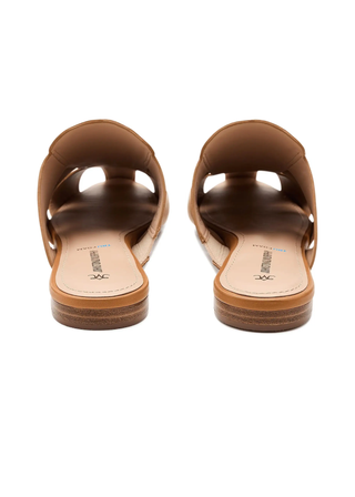 Johnston & Murphy Claire Fisherman Mule