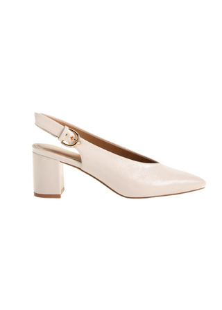 Chinese Laundry Menny Slingback Pump ( Heel )