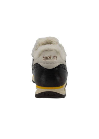 Back 70 Jogger W26 Shearling Sneaker