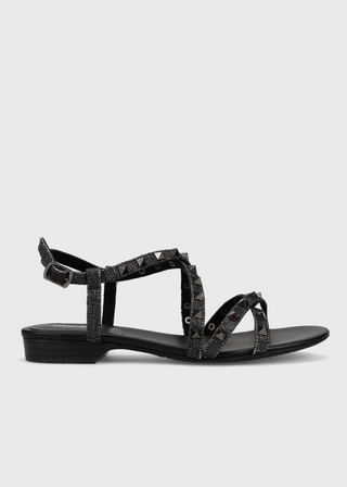 Vaneli Basria Studded Sandal