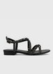 Black Raffia