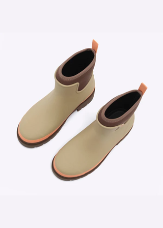 Merry People Tully Ankle Rain Boot