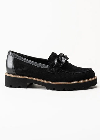 Gabor Chain Loafer