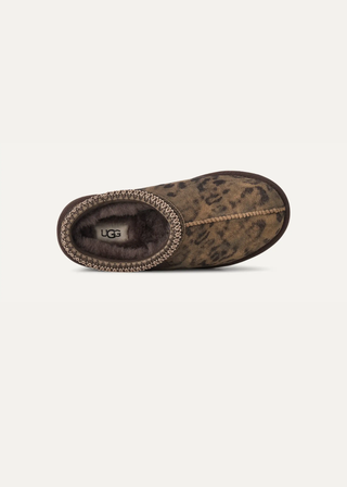 UGG Tasman II Spotted Slipper