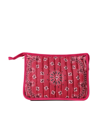 Haute Shore Beau Bandana Pouch