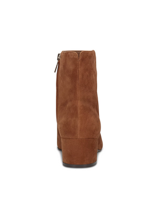 Marc Fisher Leonna Pointed Toe Bootie