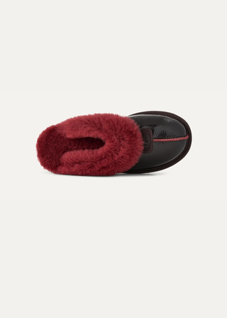 UGG Coquette Crinkle Slipper