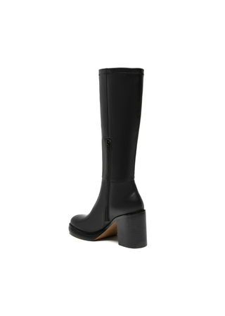 Silent D Posh Boot