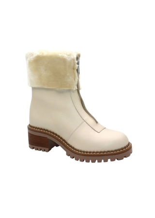 Eric Michael Tundra Boot