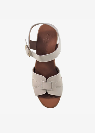 Ateliers Nadia Platform Sandal