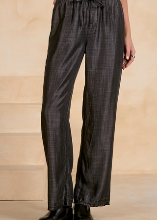 Elan Dana Drawstring Pants